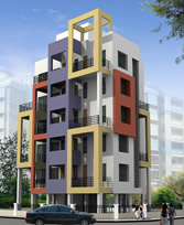 Landmark Properties