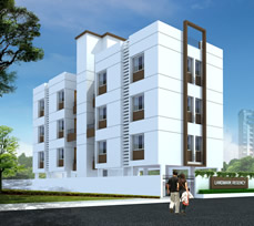 Landmark Properties