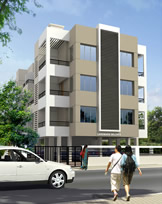 Landmark Properties