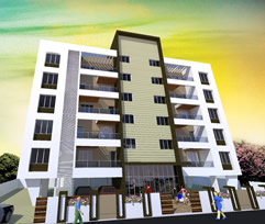 Landmark Properties