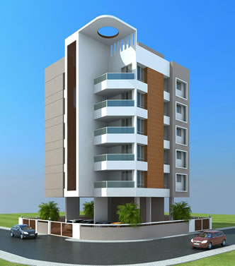 Landmark Properties