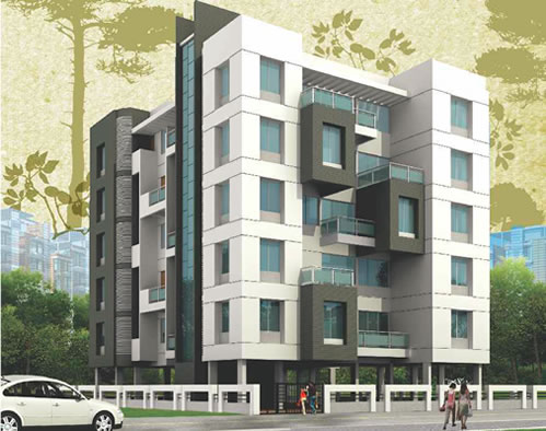 Landmark Properties