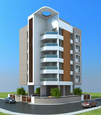 Landmark Exotica