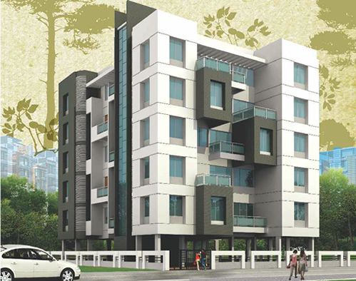 Landmark Exotica